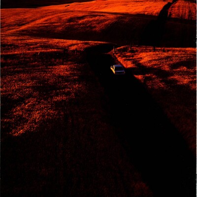 1986 Mitsubishi Tredia Brochure 12