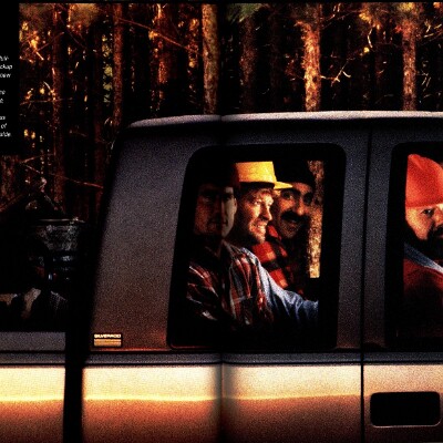 1988 Chevrolet Full Size Pickup Brochure 34-35