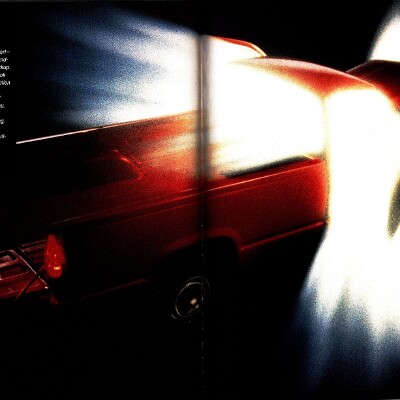 1988 Chevrolet Full Size Pickup Brochure 48-49