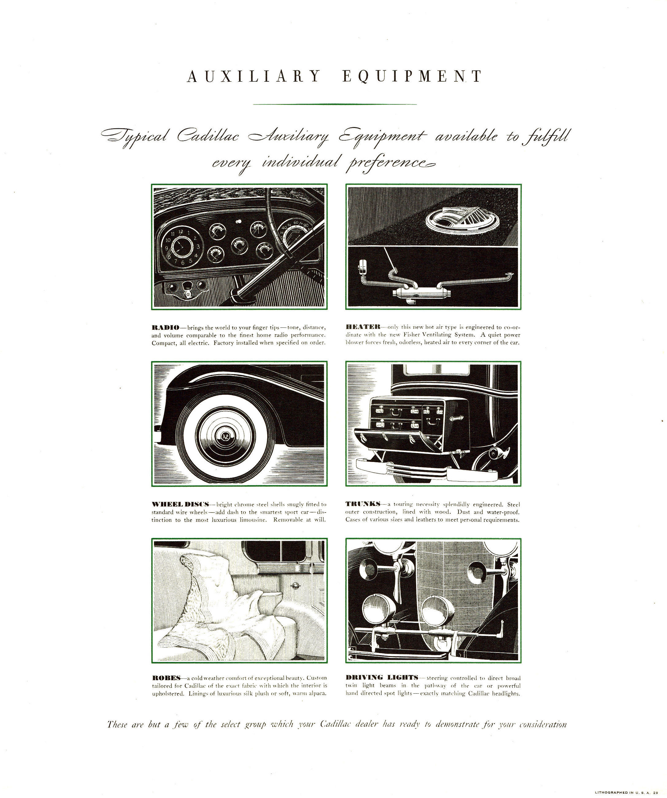 1933 LaSalle Export Japan-i01