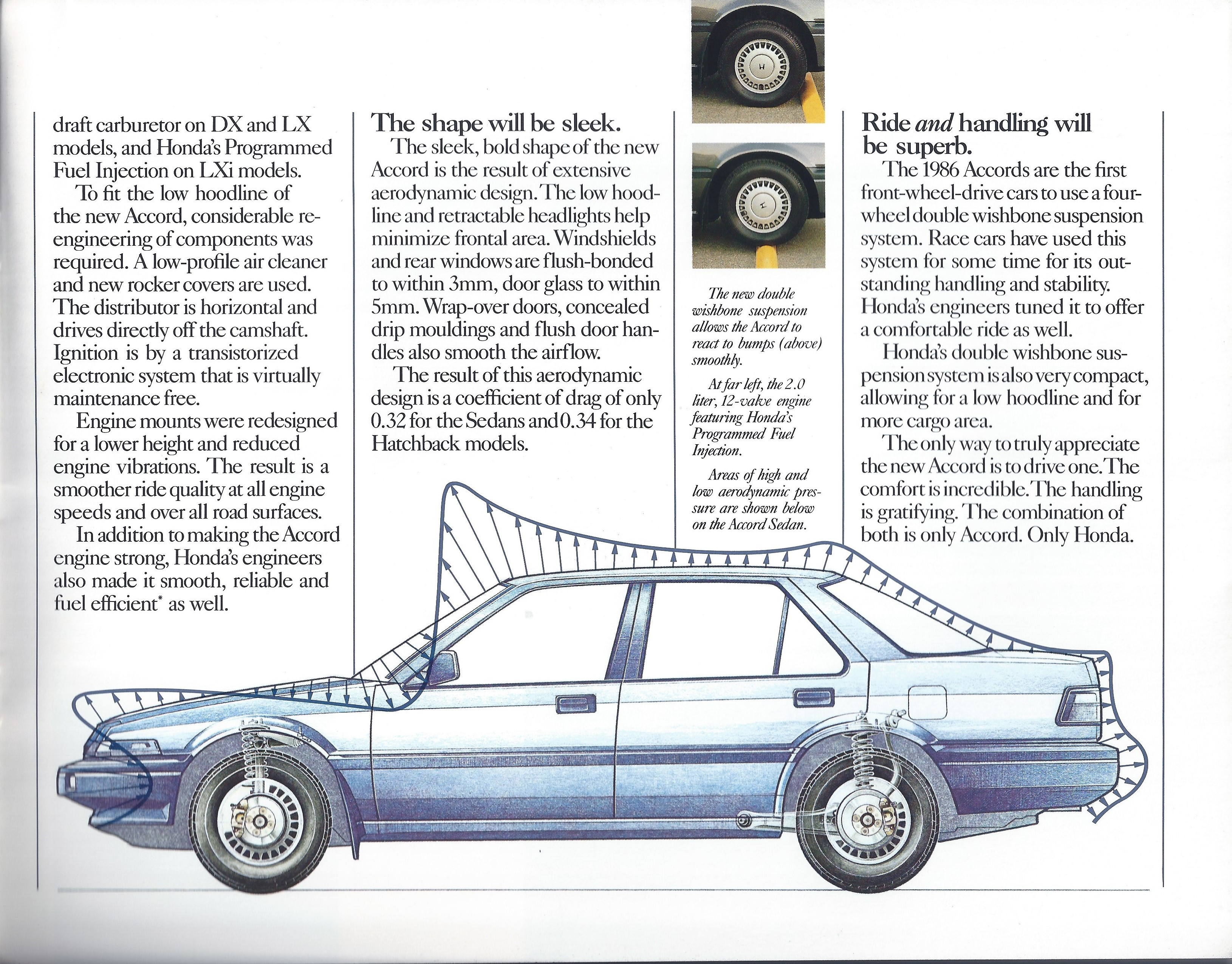 1986 Honda Accord 23