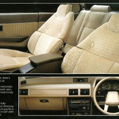 1984 Mitsubishi Scorpion 4pg - Australia page_03
