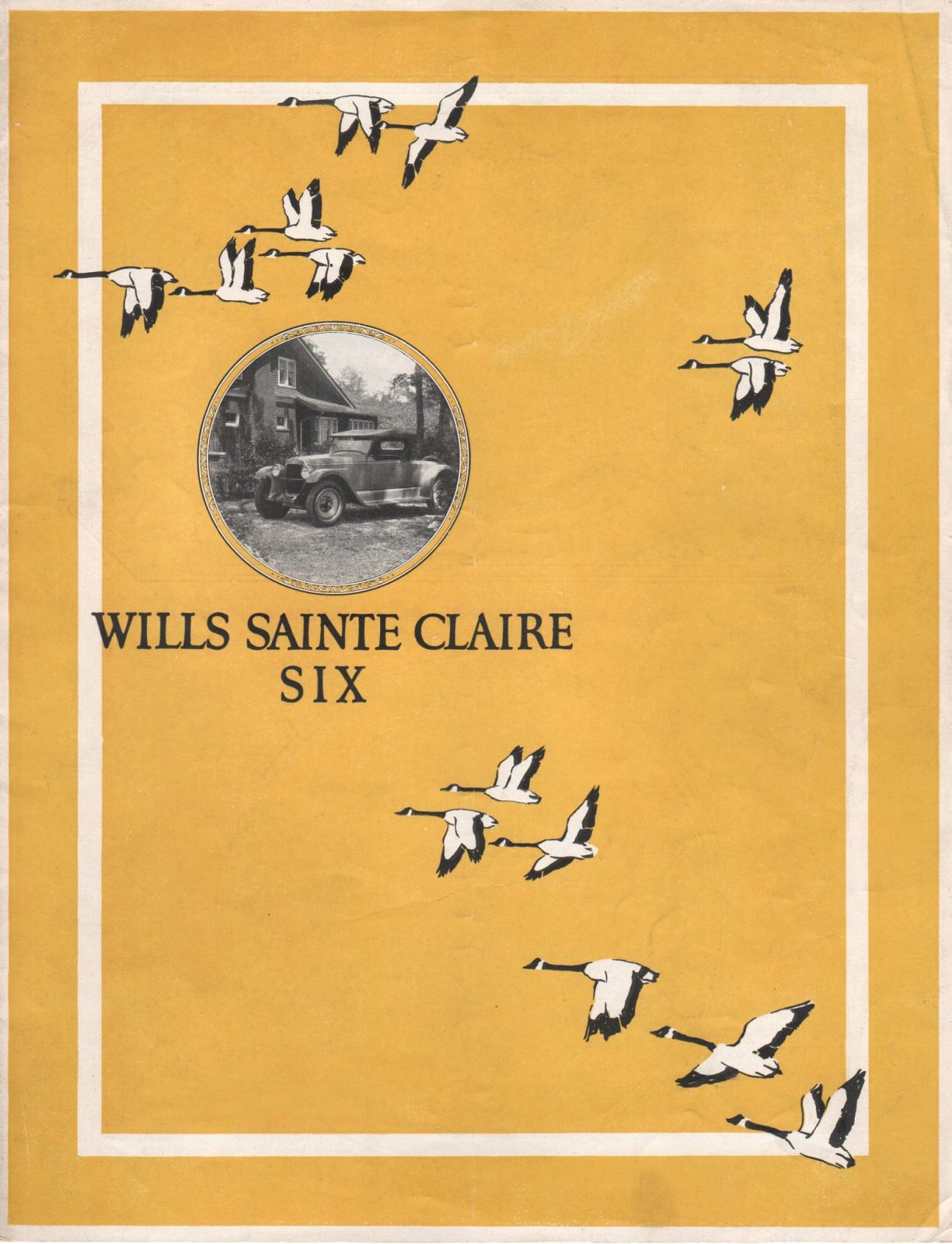 1926 Wills Sainte Claire Six_Page_1