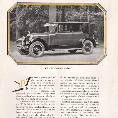 1926 Wills Sainte Claire Six_Page_3