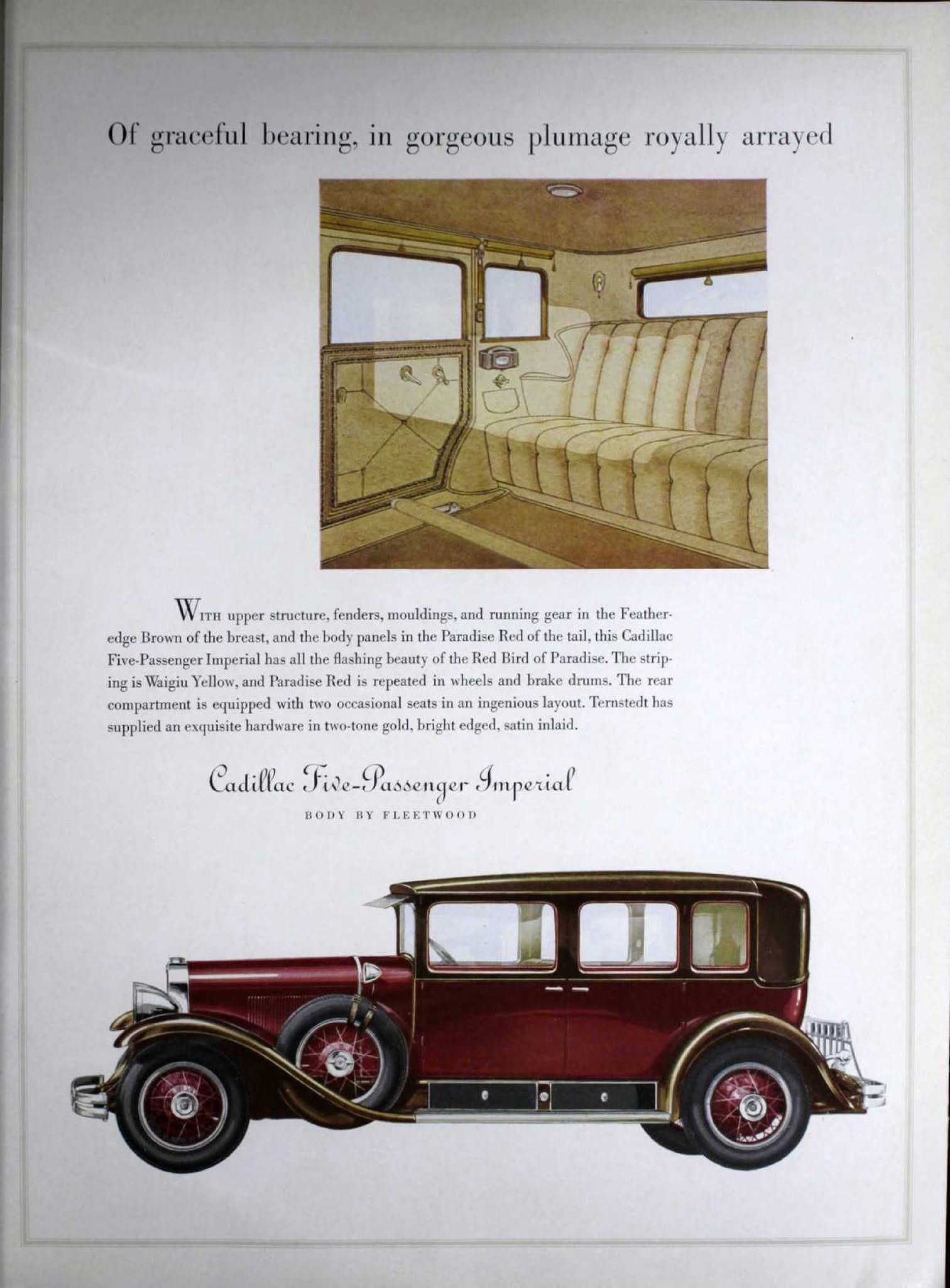 1927 Cadillac & LaSalle Color Creations_Page_08
