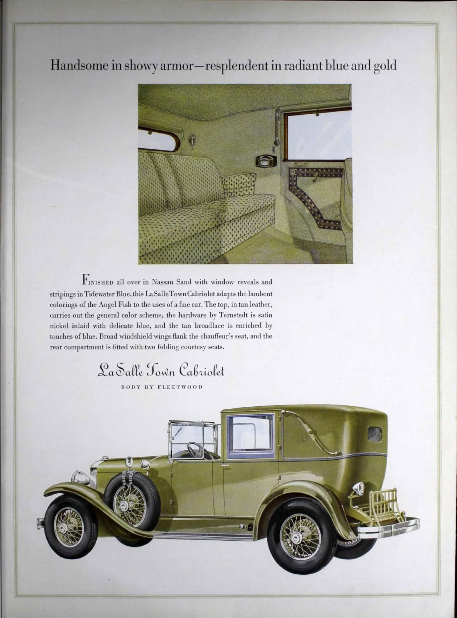1927 Cadillac & LaSalle Color Creations_Page_12
