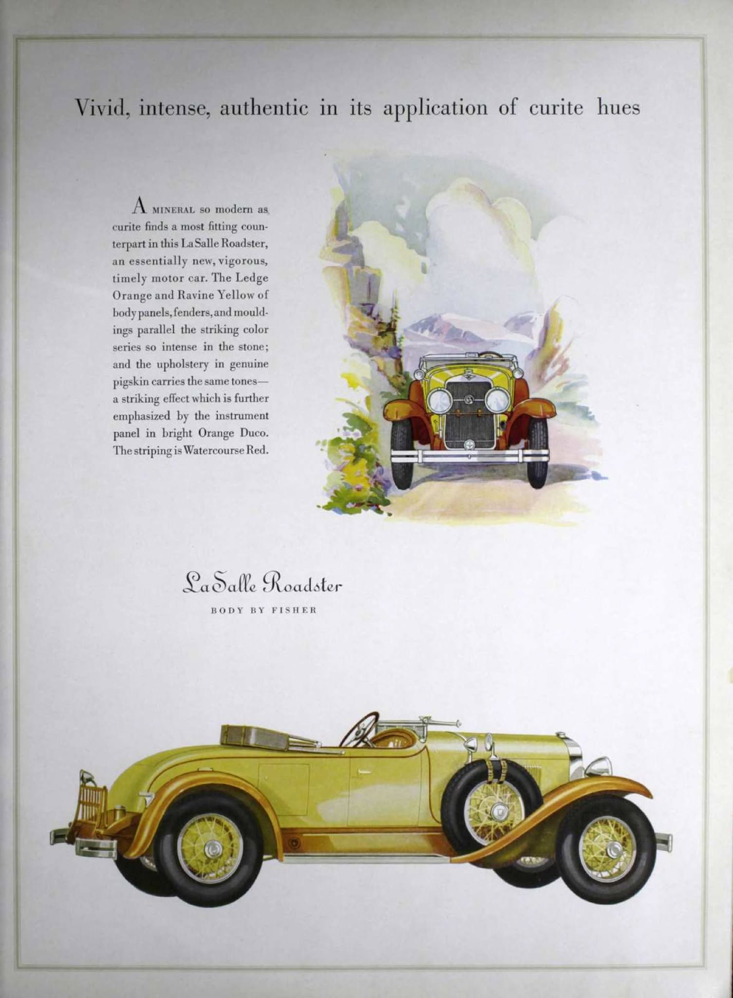 1927 Cadillac & LaSalle Color Creations_Page_18