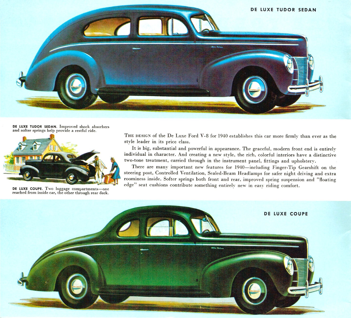 Ford Cars for 1940_2