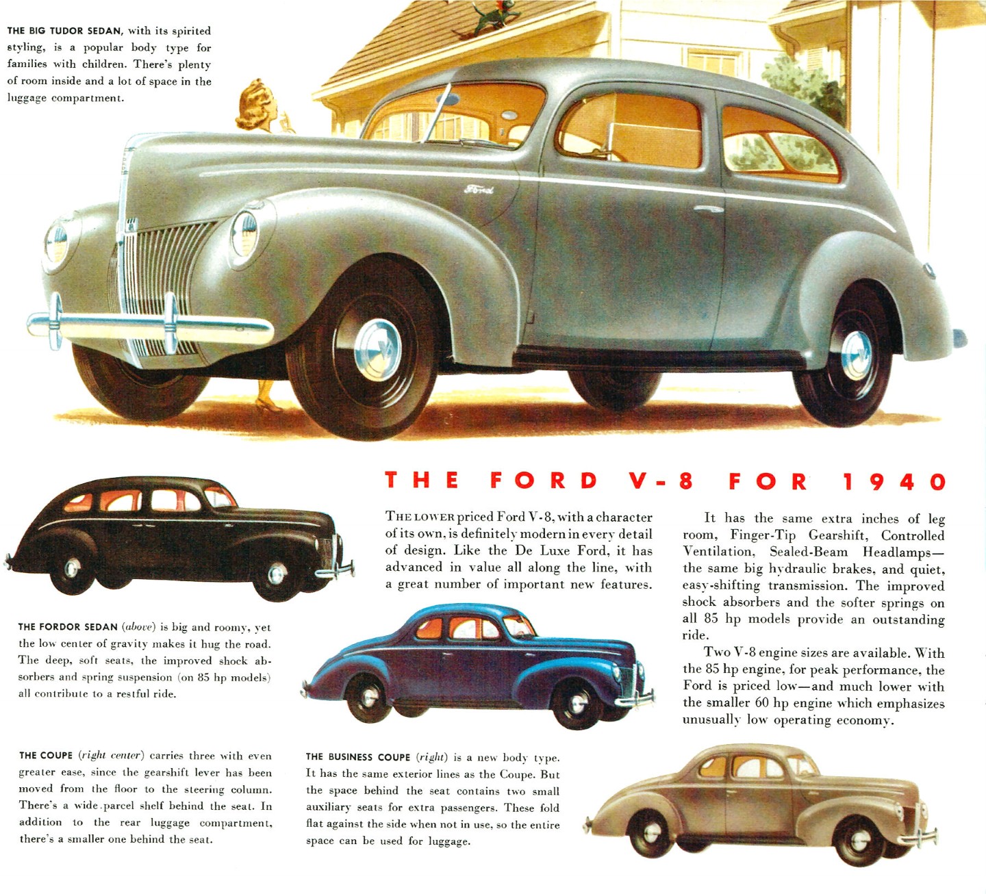 Ford Cars for 1940_6
