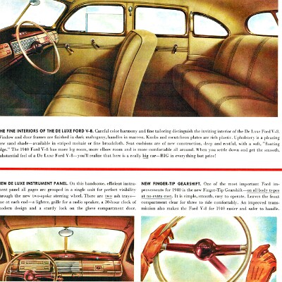 Ford Cars for 1940_4