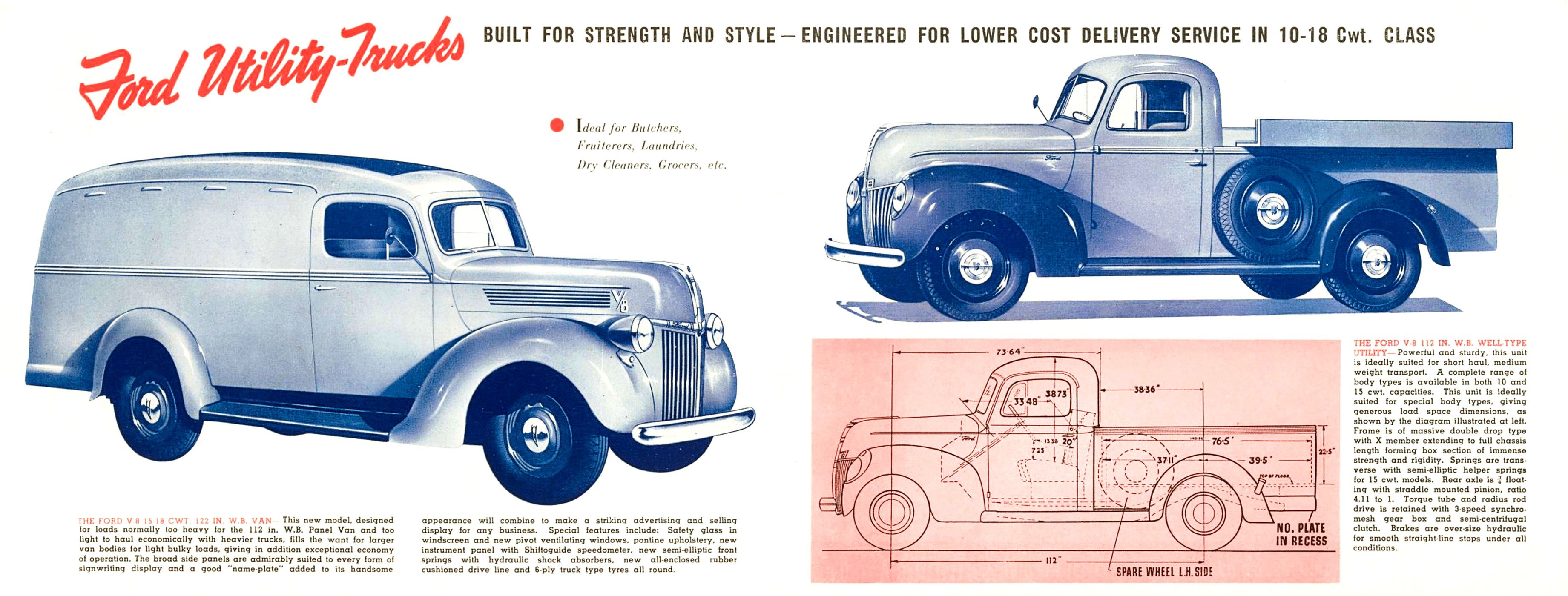 1940 Ford V8 Utility Trucks (Aus)_Page_3