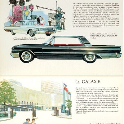 1961 Ford Brochure (Cdn-Fr) 04-05