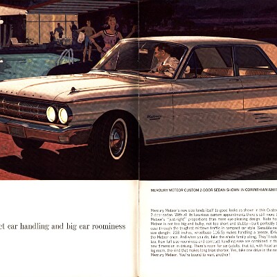 1962 Mercury Meteor Brochure (Cdn) 06-07