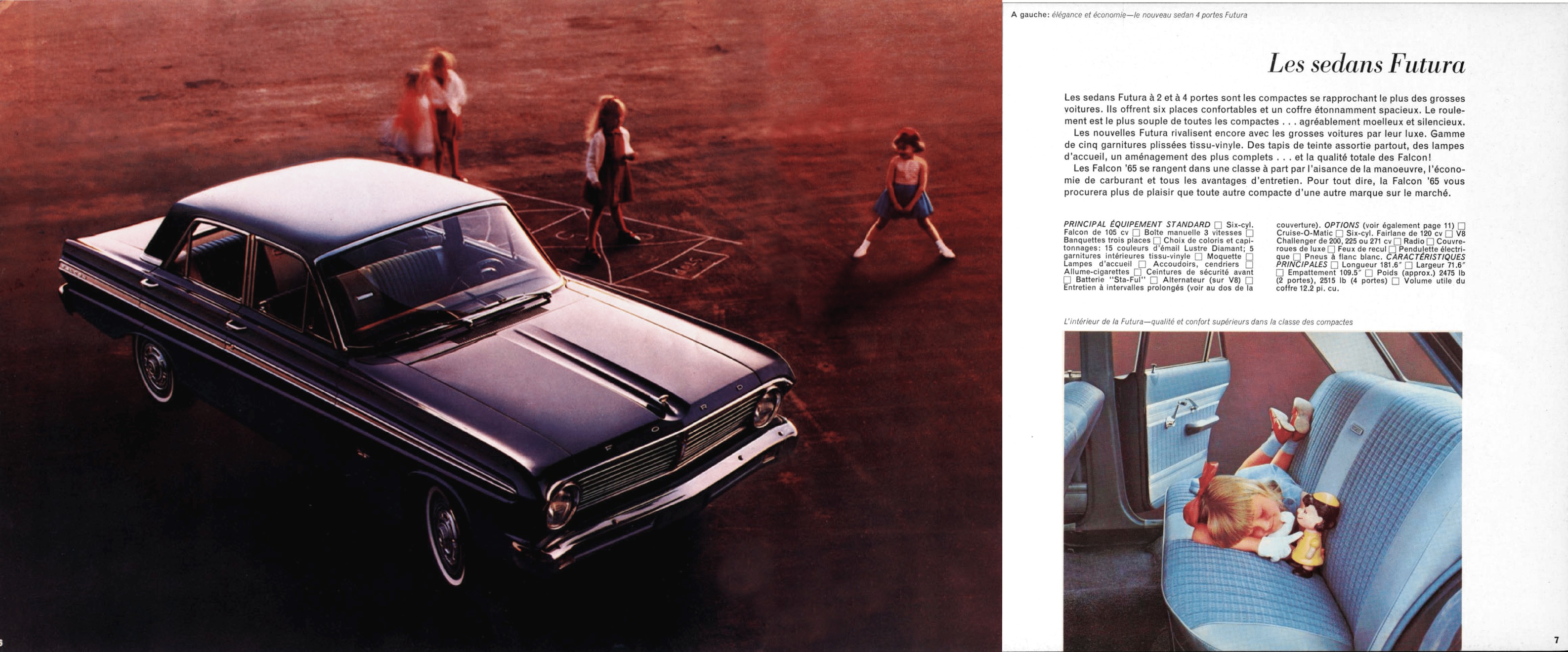 1965 Ford Falcon Brochure (Cdn-Fr) 06-07
