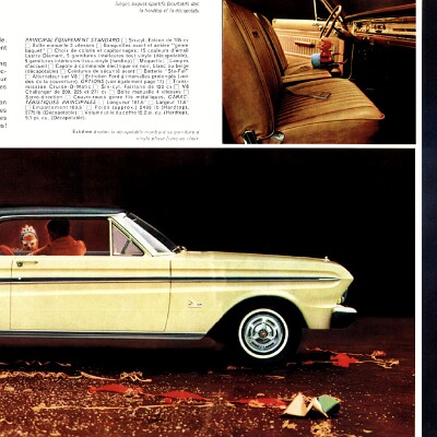 1965 Ford Falcon Brochure (Cdn-Fr) 04-05