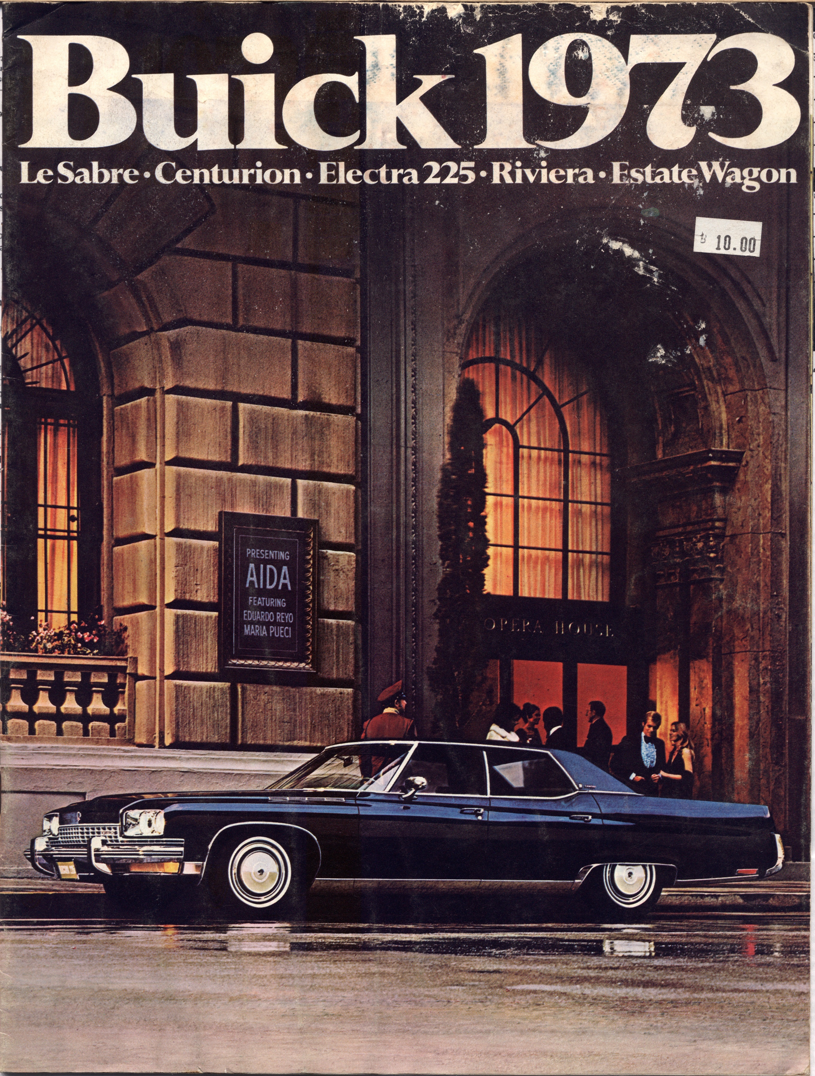 1973 Buick Full Size Brochure (Cdn-Fr) 01