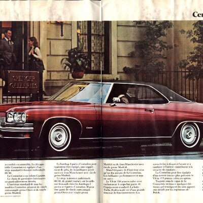 1973 Buick Full Size Brochure (Cdn-Fr) 06-07