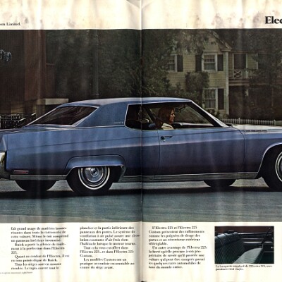 1973 Buick Full Size Brochure (Cdn-Fr) 10-11