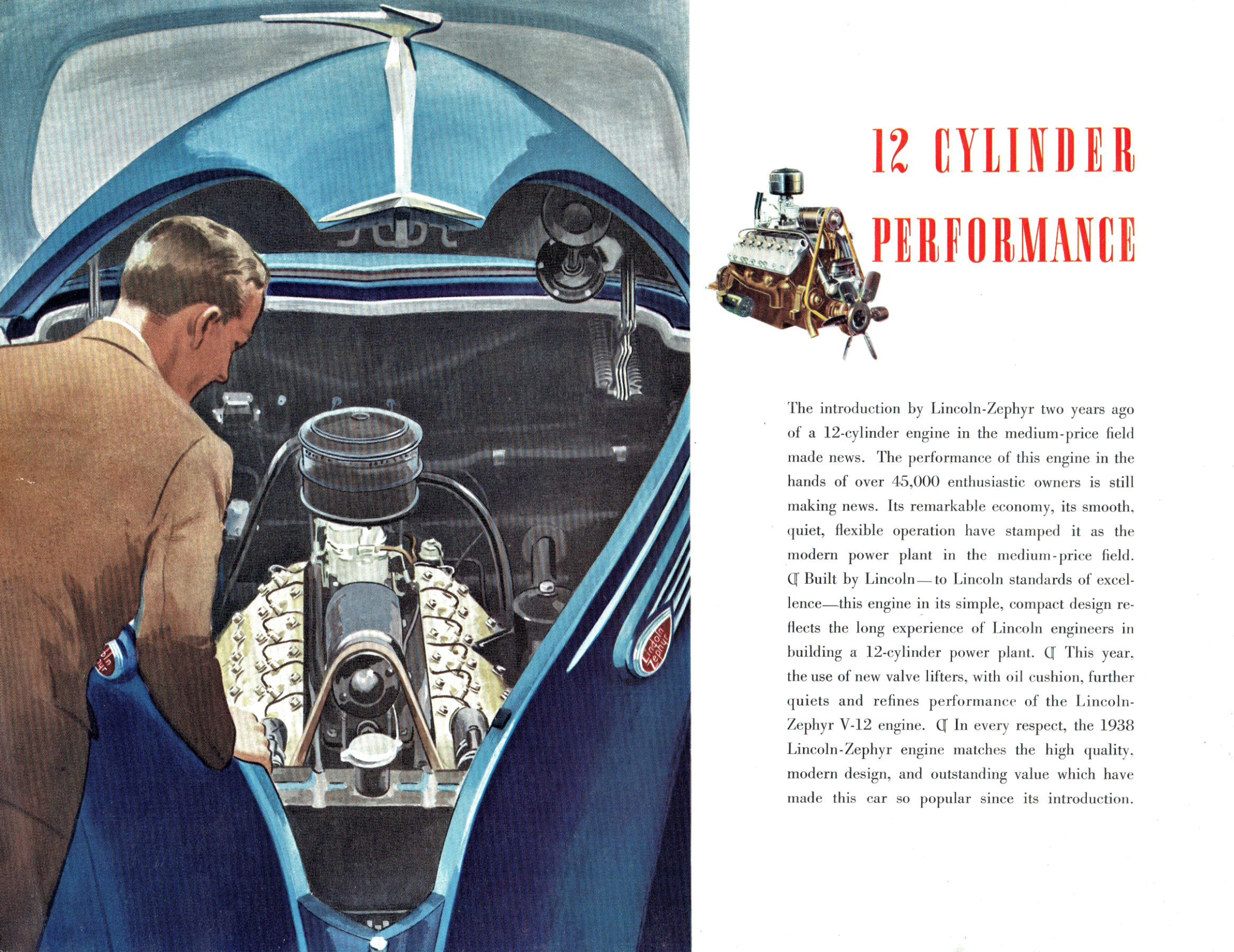 1938 Lincoln Zephyr Prestige-18