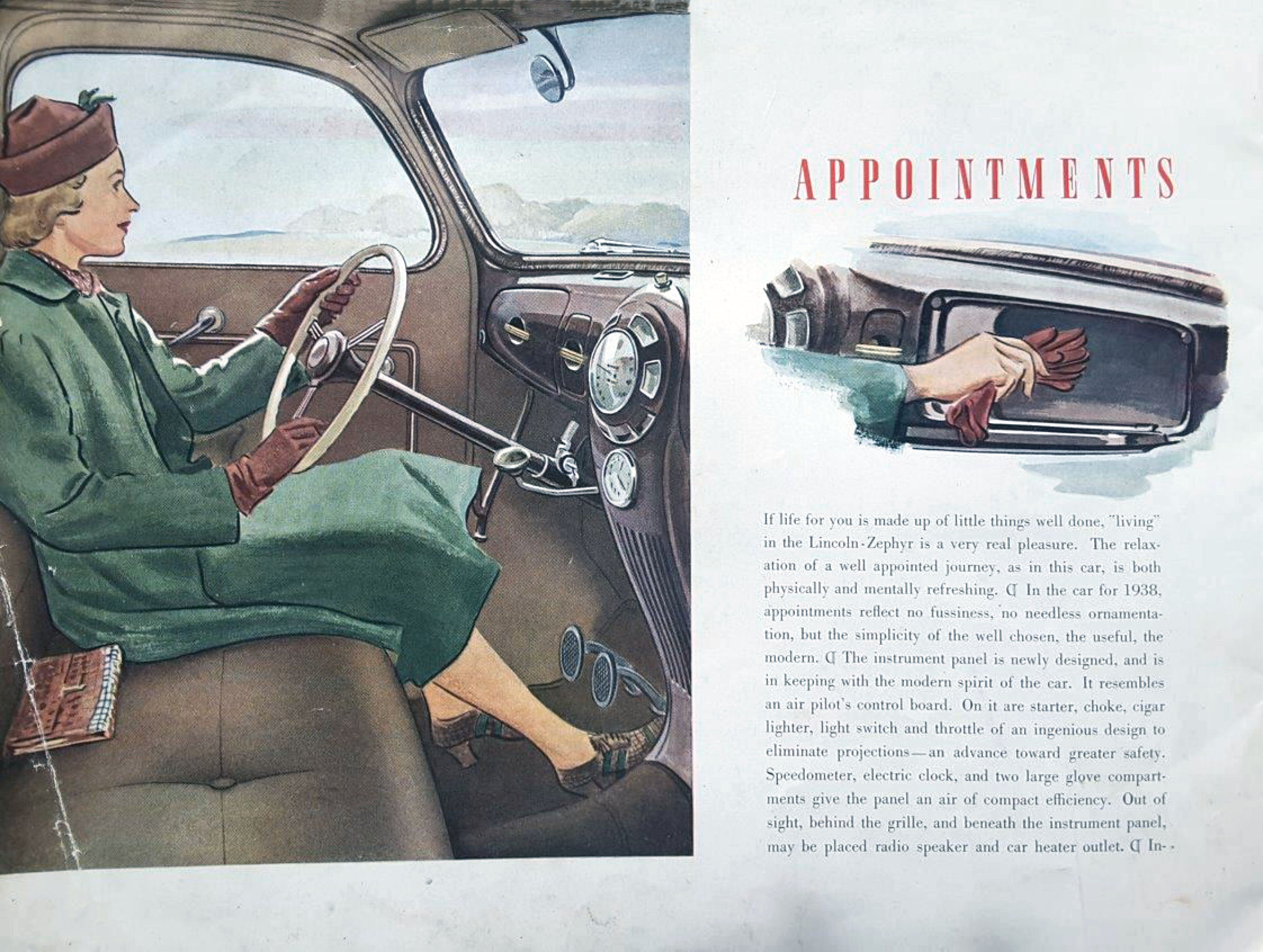 1938 Lincoln Zephyr Prestige-22