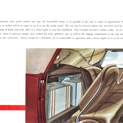 1938 Lincoln Zephyr Prestige-11