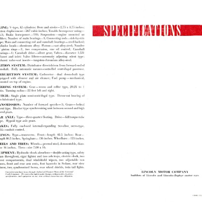 1938 Lincoln Zephyr Prestige-24