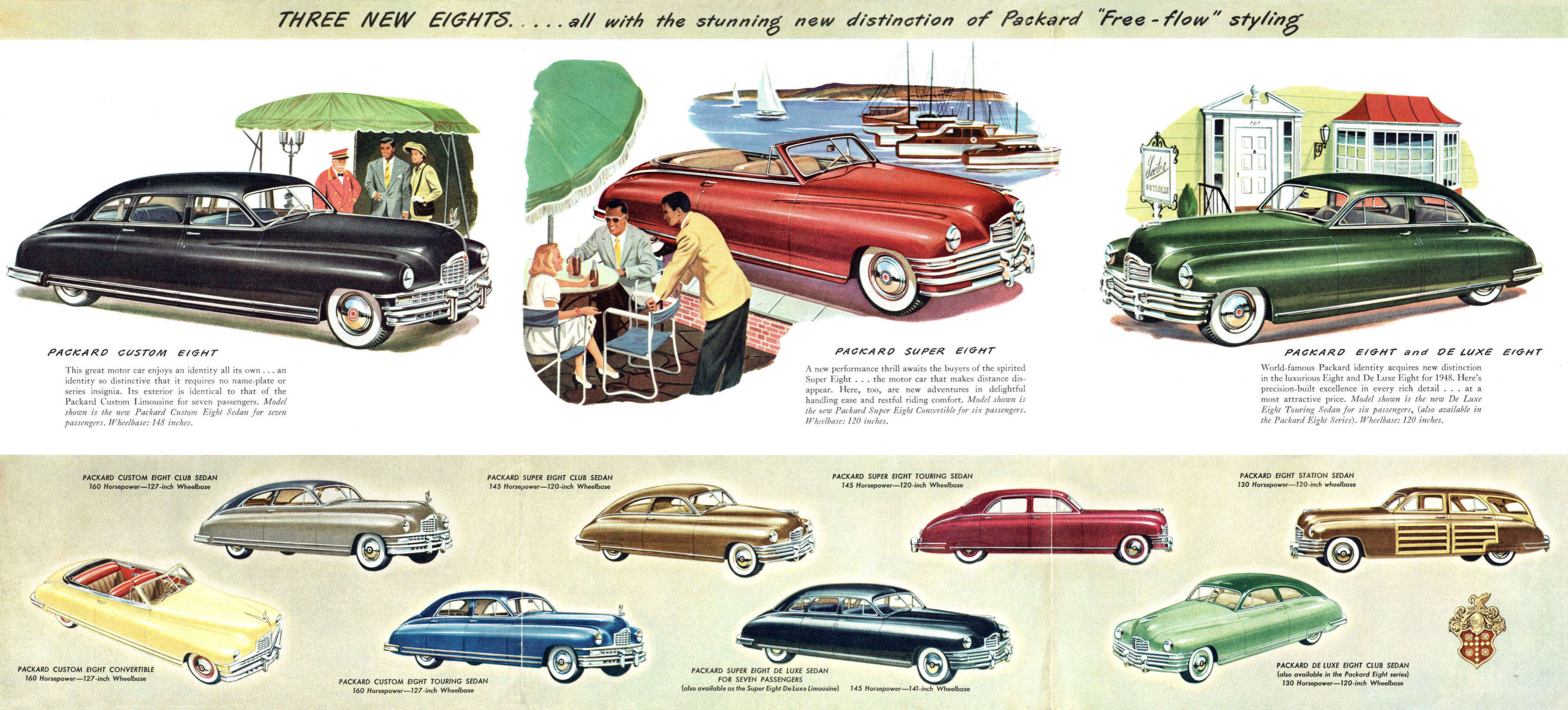 1948 Packard Foldout-Side BA