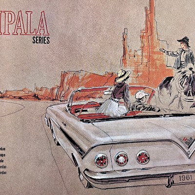 1961 Chevrolet Dealer Album-005