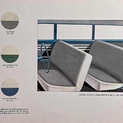 1961 Chevrolet Dealer Album-142