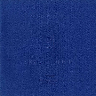 1962 Buick Skylark 1962 Buick Skylark