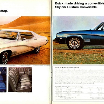 1968 Buick Full Line Brochure Canada 06-07