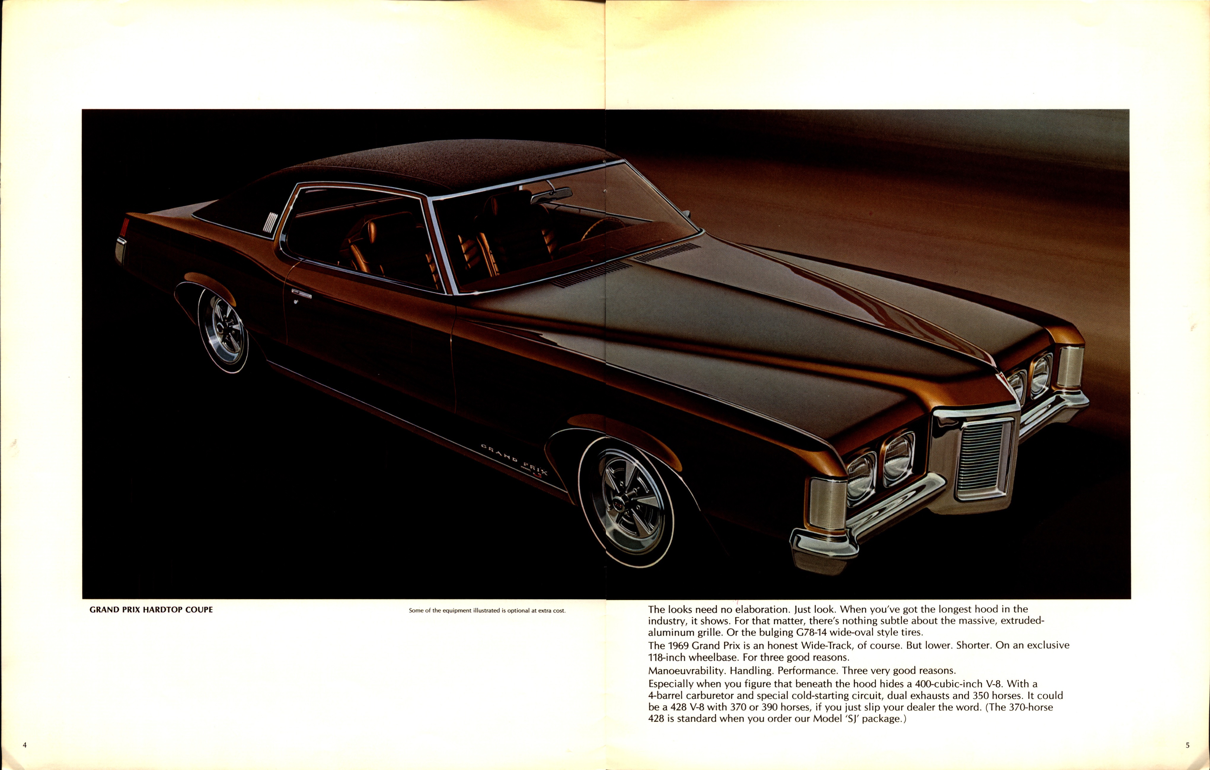 1969 Pontiac Grand Prix Brochure Canada 04-05