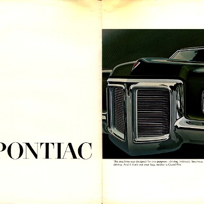 1969 Pontiac Grand Prix Brochure Canada 02-03