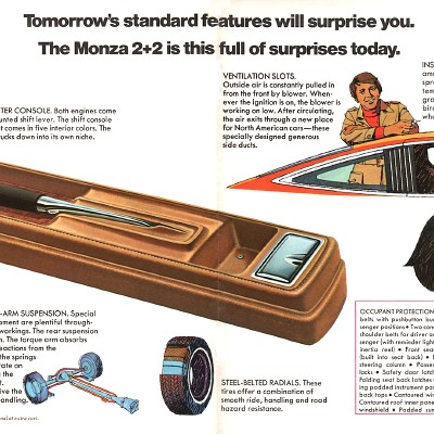 1975 Chevrolet Monza 2+2 (Cdn)-06-07