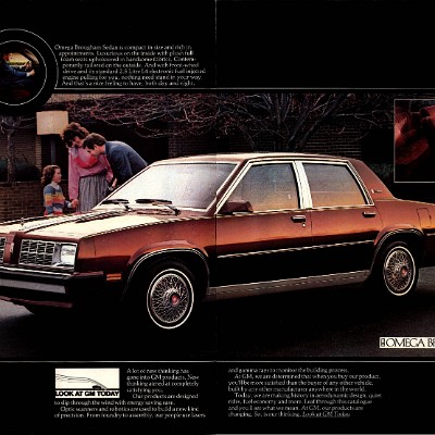 1984 Oldsmobile Omega Brochure Canada 02-03