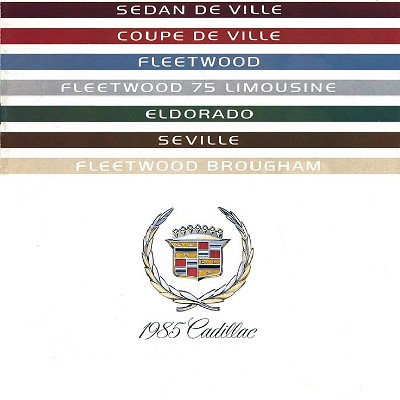 1985 Cadillac Full Line-2022-6-5 9.35.11 1985 Cadillac Full Line-2022-6-5 9.35.11