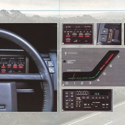 1985 Pontiac Full Line Prestige-08-09