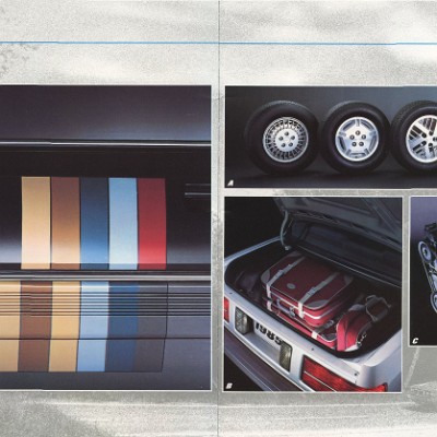 1985 Pontiac Full Line Prestige-12-13