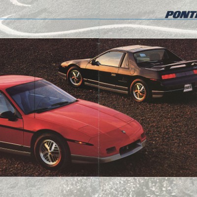1985 Pontiac Full Line Prestige-14-15