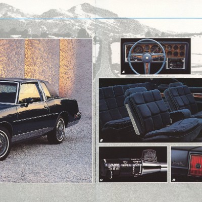 1985 Pontiac Full Line Prestige-44-45