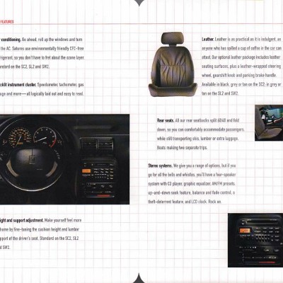 1999 Saturn Full Line Prestige-32a-33a