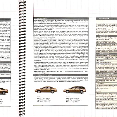 1999 Saturn Full Line Prestige-40-41