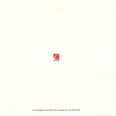 1999 Saturn Full Line Prestige-44