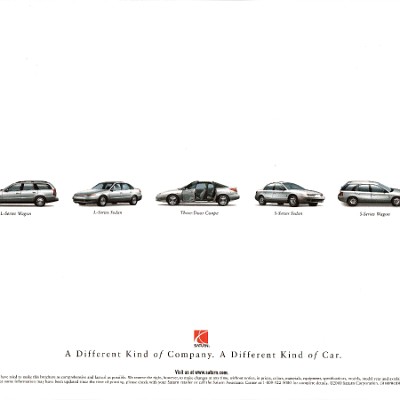 2001 Saturn 3-Door Prestige-22