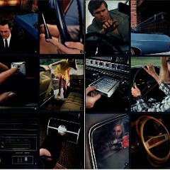 1970 Chevrolet Full Size Brochure 20-21
