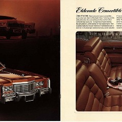 1975 Cadillac Prestige Brochure 14-15