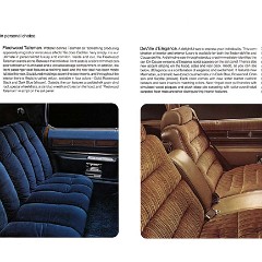 1975 Cadillac Prestige Brochure 22-23