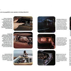 1975 Cadillac Prestige Brochure 24-25