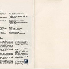1975 Cadillac Prestige Brochure 26-27