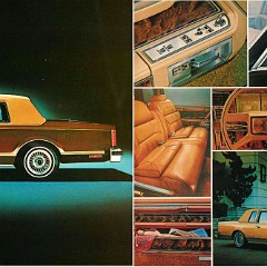 1980-Lincoln Continental & Mk VI Brochure Canada French 18-19
